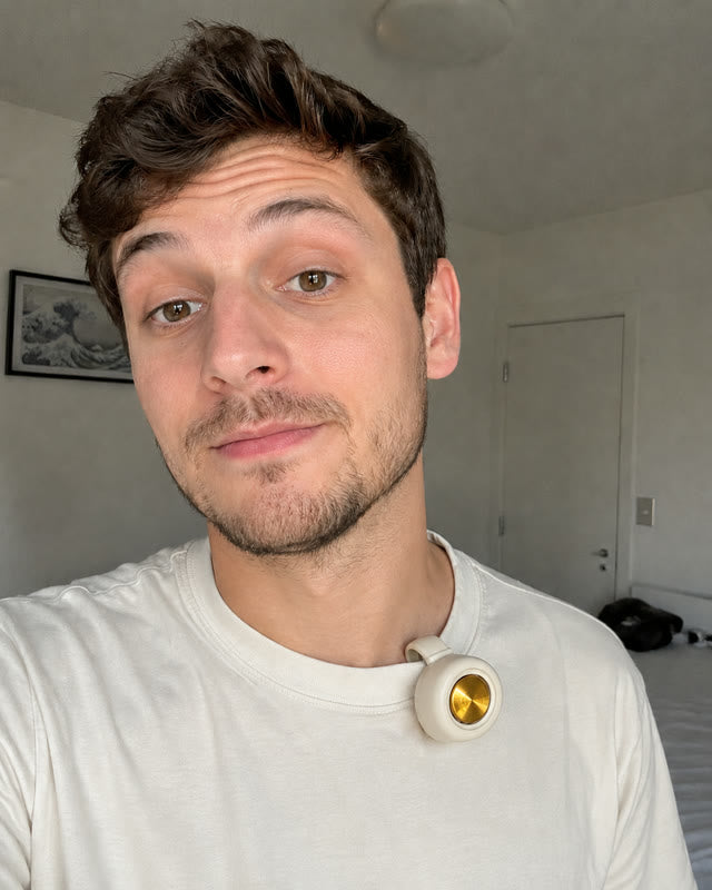 Avis client Lucas B. avec son AirPoche